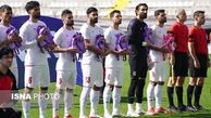 FourFourTwo از موضع فیفا در قبال اقدامات ضد ایرانی ترامپ انتقاد کرد