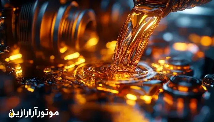 5 نشانه که زمان تعویض روغن موتور فرا رسیده است (قبل از اینکه دیر شود!)