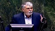 صالحی: وزارت فرهنگ می‌تواند پیشران برای تحکیم وفاق دولت و ملت باشد