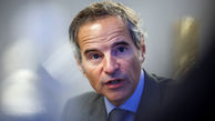گروسی: آژانس بازرسی‌ها در ایران را از سر گرفته است