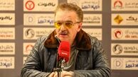 صحبت‌های جنجالی زنوزی؛ از تهدید به منحل کردن تراکتور تا گریه به خاطر توهین‌های قومیتی