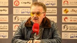 کنایه زنوزی به فوتبال؛ فساد مالی نه، تبعیض چرا؟