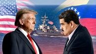 آکسیوس: ترامپ می‌خواهد به صورت مستقیم با مادورو رایزنی کند!