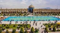 اصفهان آماده میزبانی از مسافران نوروزی است