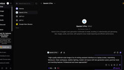 مونیکا بهترین دستیار هوش مصنوعی در سال ۲۰۲۵