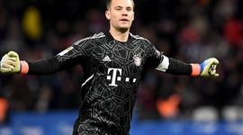 نویر سه هفته از میادین دور است