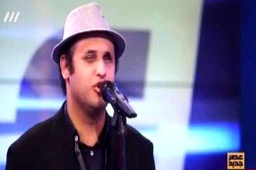 فوت خواننده نابینای عصر جدید
