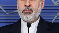 ویدئو | واکنش سخنگوی وزارت خارجه به سفر بازیگر زن فیلم‌های مستهجن آمریکایی به ایران