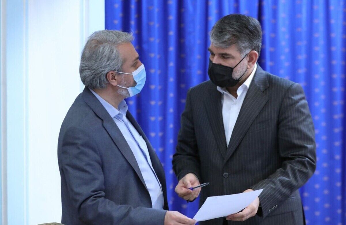 این ادعا که دولت قبل خودش وارد مبارزه با فساد چای دبش شد، دروغ است