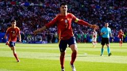 این اسپانیا ترس را به جان رقبا می‌اندازد