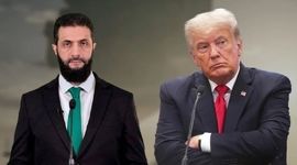 رویترز: چند دیپلمات ارشد آمریکایی مرتبط با پرونده سوریه برکنار شدند