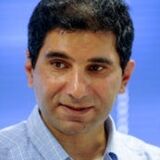 افشین والی نژاد
