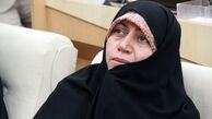 محمدبیگی، نماینده موافق قرزانه صادق: خانم صادق مالواجرد ۸۵۰ طرح توسعه ای را به تصویب رسانده است