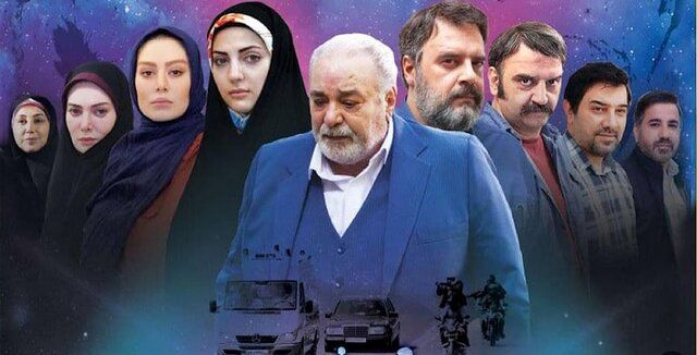 سریال «دادستان» با کیفیت 4K-HDR پخش خواهد شد