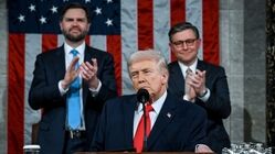 آکسیوس: ترامپ می‌خواهد جنگ را همین حالا و بر اساس شرایط خود به پایان برساند