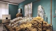 بازگشایی موزه ملی از فردا