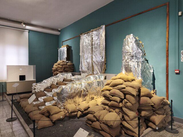 بازگشایی موزه ملی از فردا