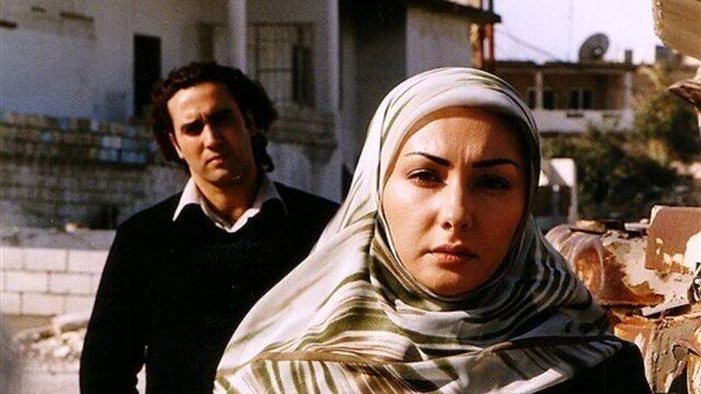 نسخه سینمایی «وفا» امروز از شبکه سه پخش میشود