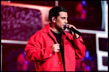 کنسرت‌های مجید رضوی از امارات تا کانادا ادامه دارد