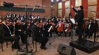 اجرای آثار جهانبخش پازوکی و اسدالله ملک