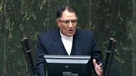 نماینده مجلس: دولت در تشخیص منافع ملی به اشتباه افتاده است