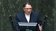 نماینده مجلس: دولت در تشخیص منافع ملی به اشتباه افتاده است