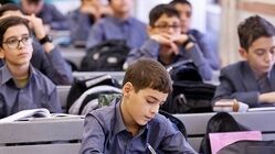آموزش و پرورش:  کاهش موالید باعث کاهش جمعیت دانش آموزان در سال تحصیلی جدید شده است