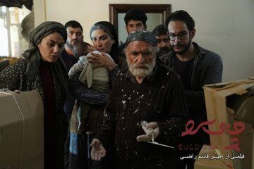 «چای سرد» از توقیف درآمد و دیده شد