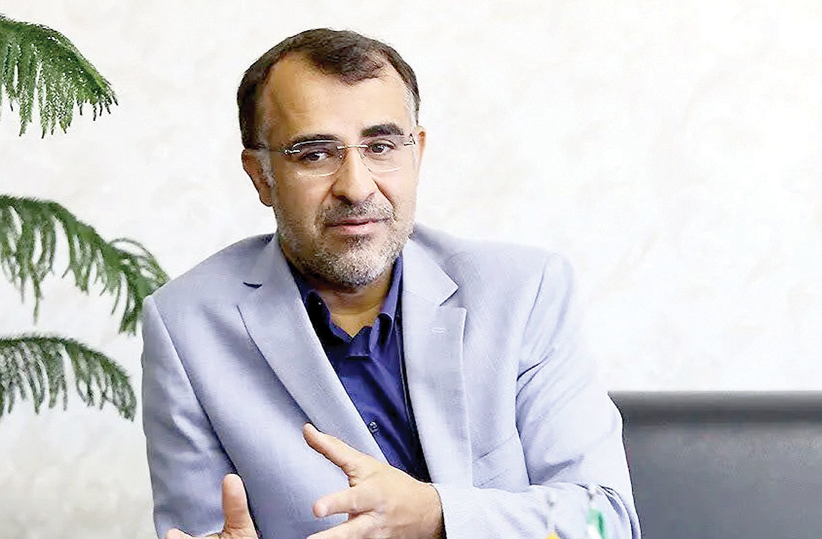 معاون وزیر اقتصاد: در مورد پذیرش کنوانسیون CFT متناسب با منافع خود یا احتمال تعریف حق شرطها برای پذیرش، تصمیمگیری خواهیم کرد