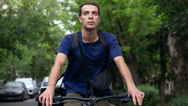 یک فیلم ایرانی جایزه اصلی بخش «روزهای ونیز» را گرفت