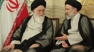 ویدئو | آیت‌ا... علم‌الهدی هنگام سخن گفتن از رئیس جمهور بغض کرد