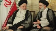 ویدئو | آیت‌ا... علم‌الهدی هنگام سخن گفتن از رئیس جمهور بغض کرد