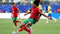 اولین پدیده جوان جام جهانی ۲۰۲۶