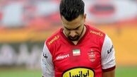 خط خوردن سروش رفیعی، ژوائو و یاسین سلمانی از لیست پرسپولیس