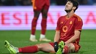 سردار آزمون بلاتکلیف است