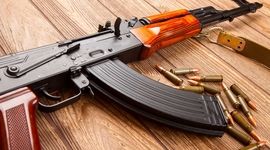 هلاکت ۲ شرور مسلح در منطقه کویری حلوان