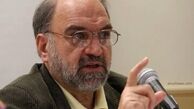 عبدالکریم سروش: شرم بر کسانی باد که از تجاوز و تهاجم به وطن ابراز خوشحالی و شادمانی می‌کنند