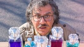 داریوش فرضیایی با یک سریال متفاوت به تلویزیون باز می‌گردد