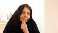 درگذشت عروس امام خمینی