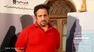 مهدی افشارنیک بازداشت شد