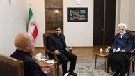 اشکیل جلسه سران قوا برای برگزاری انتخابات ریاست جمهوری