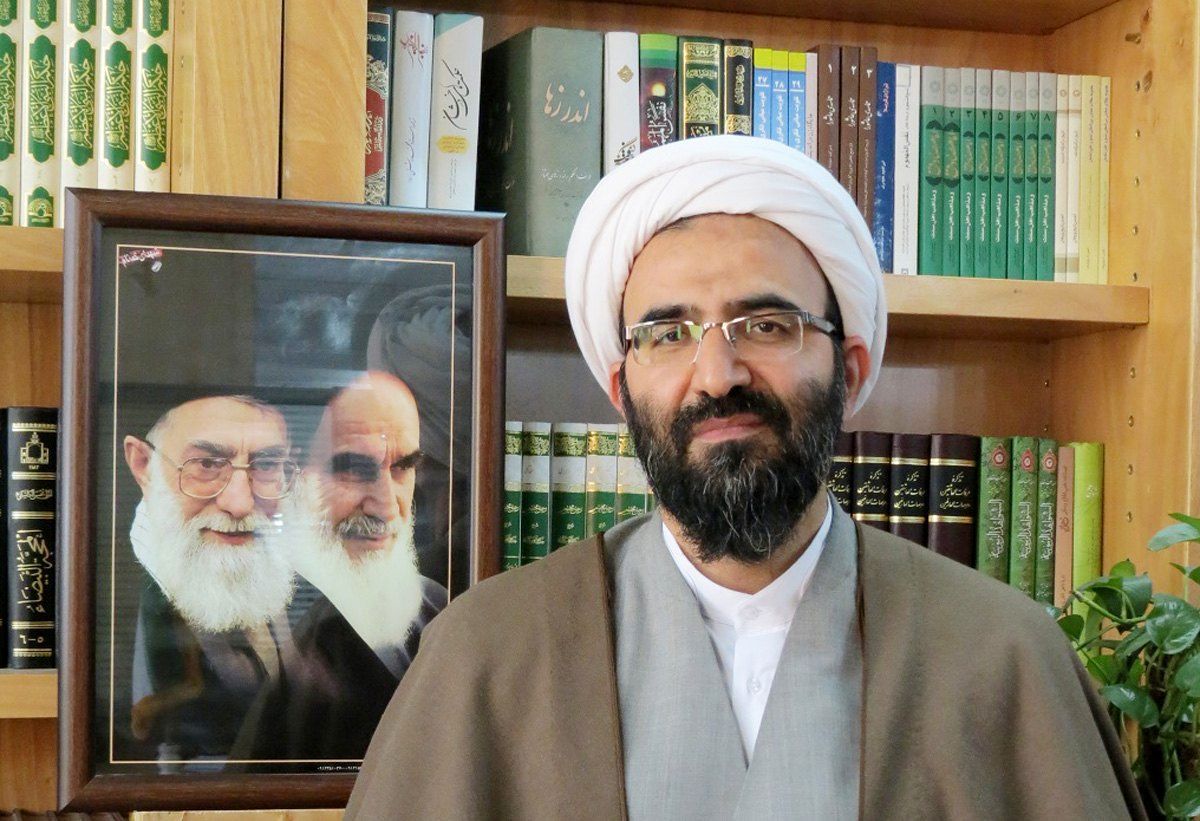 حوزه علمیه در ورود به عرصه هوش مصنوعی از بسیاری از دستگاههای دیگر جلوتر است
