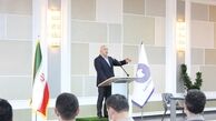 مصاحبه با رسول دانیال زاده کارآفرین برتر درخصوص چگونگی افزایش توان رقابتی حوزه فولاد در مقابل رقبای داخلی و خارجی