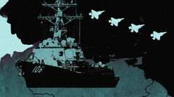 اقدامات نظامی آمریکا علیه ونزوئلا پیامی به روسیه و چین است