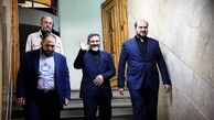 انتقاد شدید روزنامه هم‌میهن از حمایت اعضای دولت سیزدهم از کاندیدای خاص: مخالفت صریح با بخشنامه سرپرست ریاست جمهوری است