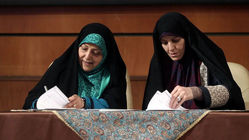 هشدار مولاوردی و ابتکار به رئیس جمهور: لایحه «حفظ کرامت و حمایت از زنان در برابر خشونت» را مسترد و به متن اصلی بازگردانید