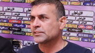ویسی دوباره استعفا داد