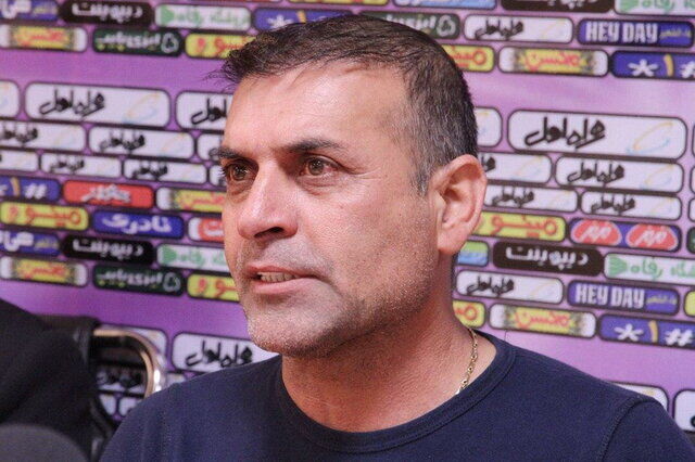 ویسی دوباره استعفا داد