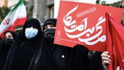 کارشناس صداوسیما: شعار «مرگ بر آمریکا» عمدتاً مصرف داخلی دارد
