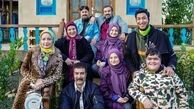 معرفی بازیگران جایگزین سارا و نیکا در پایتخت